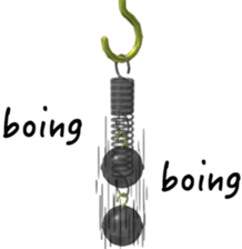 Springs sticker #5272733