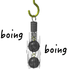 Springs sticker #5272733