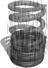 Springs sticker #5272738