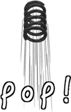 Springs sticker #5272739