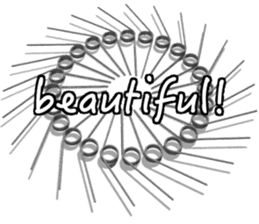 Springs sticker #5272753