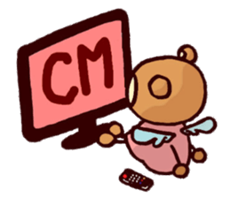 Ange sticker #5272796