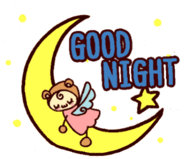 Ange sticker #5272798