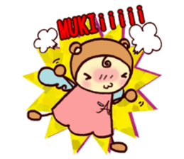 Ange sticker #5272801