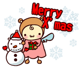 Ange sticker #5272828