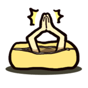 Waki@STICKER ver,2 sticker #5272845