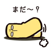 Waki@STICKER ver,2 sticker #5272846