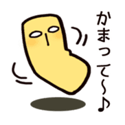 Waki@STICKER ver,2 sticker #5272850