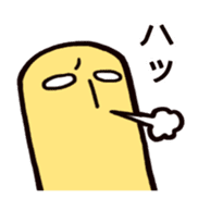 Waki@STICKER ver,2 sticker #5272852