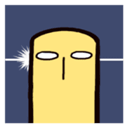 Waki@STICKER ver,2 sticker #5272857