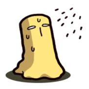 Waki@STICKER ver,2 sticker #5272858