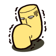 Waki@STICKER ver,2 sticker #5272859