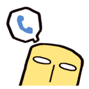 Waki@STICKER ver,2 sticker #5272860