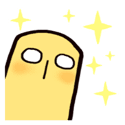 Waki@STICKER ver,2 sticker #5272862