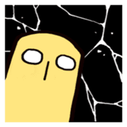 Waki@STICKER ver,2 sticker #5272863