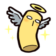 Waki@STICKER ver,2 sticker #5272864