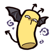 Waki@STICKER ver,2 sticker #5272865