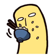 Waki@STICKER ver,2 sticker #5272867