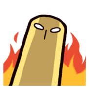 Waki@STICKER ver,2 sticker #5272868