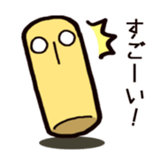 Waki@STICKER ver,2 sticker #5272870