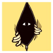 Waki@STICKER ver,2 sticker #5272875