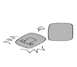 Moai Mr1 sticker #5273087