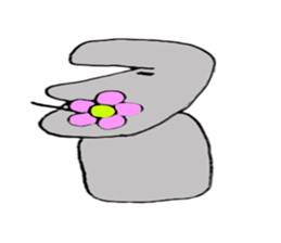 Moai Mr1 sticker #5273096