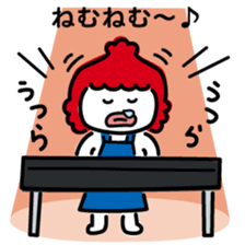 ChekeRaccho26 ChekeraBand sticker #5273133