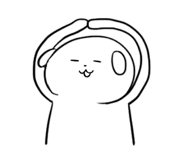 pochi 3 sticker #5273437