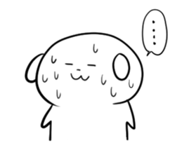 pochi 3 sticker #5273444