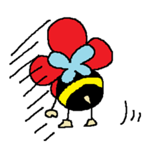 Heartwarming life sticker #5273521