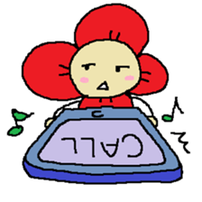 Heartwarming life sticker #5273529
