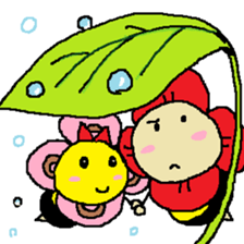 Heartwarming life sticker #5273541