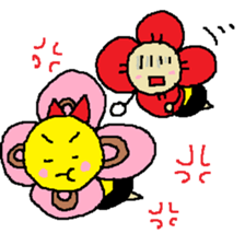 Heartwarming life sticker #5273553