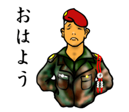 convenience goods Sticker7 sticker #5273676