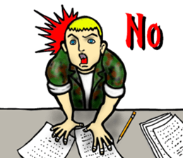 convenience goods Sticker7 sticker #5273681