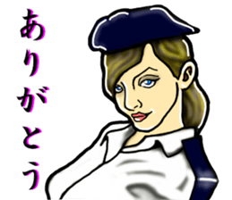 convenience goods Sticker7 sticker #5273684