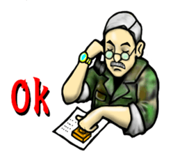 convenience goods Sticker7 sticker #5273686