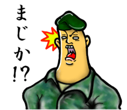 convenience goods Sticker7 sticker #5273688