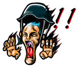 convenience goods Sticker7 sticker #5273691