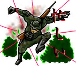 convenience goods Sticker7 sticker #5273693