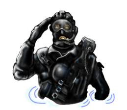 convenience goods Sticker7 sticker #5273696