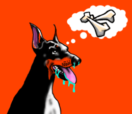 convenience goods Sticker7 sticker #5273697