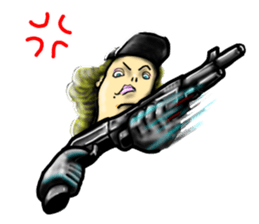 convenience goods Sticker7 sticker #5273699