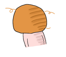 Girl not to be able to hate sticker #5273910