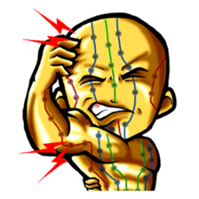 HOMEBOY ''n STRANGER sticker #5274321