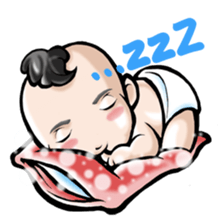 HOMEBOY ''n STRANGER sticker #5274326