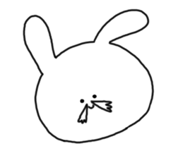 mimitan Event in the spring and summer sticker #5274639