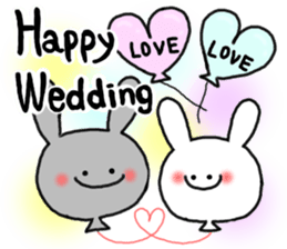 mimitan Event in the spring and summer sticker #5274647