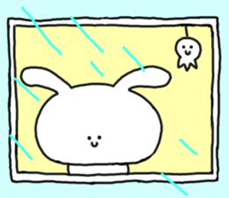 mimitan Event in the spring and summer sticker #5274648